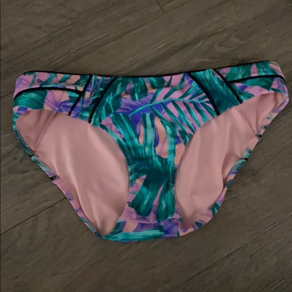 bikini bottoms